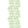 Allover Embroidery Design 19575