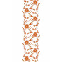 Allover Embroidery Design 19578