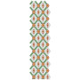 Allover Embroidery Design 19612