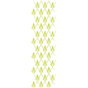 Allover Embroidery Design 19834