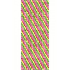 Allover Embroidery Design 19886