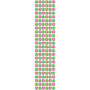 Allover Embroidery Design 19897