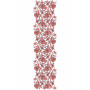 Allover Embroidery Design 19901