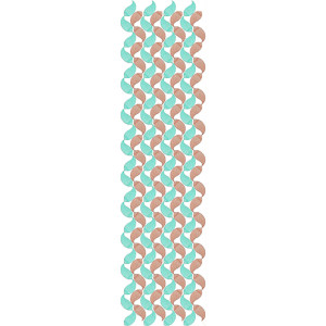 8054 Allover Design