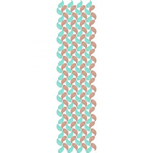 8054 Allover Design