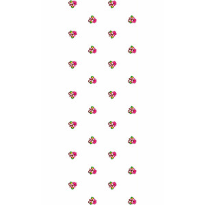 Graphical Allover Embroidery Design 20208