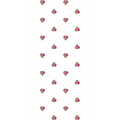 Graphical Allover Embroidery Design 20208