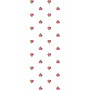 Graphical Allover Embroidery Design 20208