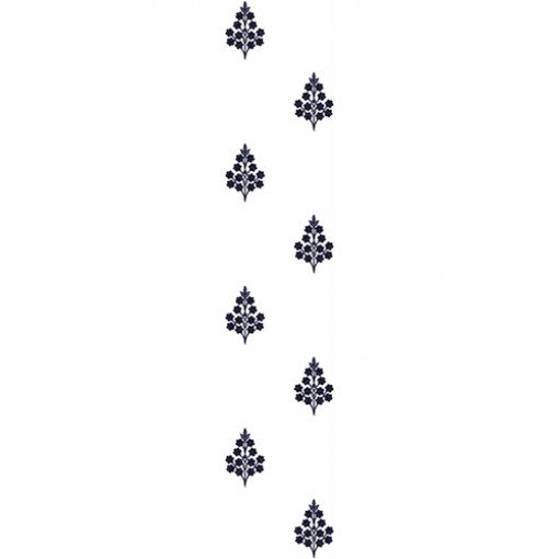 Fascinating Allover Embroidery Design 20243