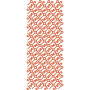 Allover Embroidery Design 20319