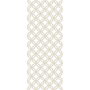 Allover Embroidery Design 20320