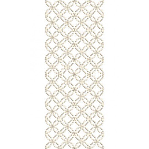 Allover Embroidery Design 20320