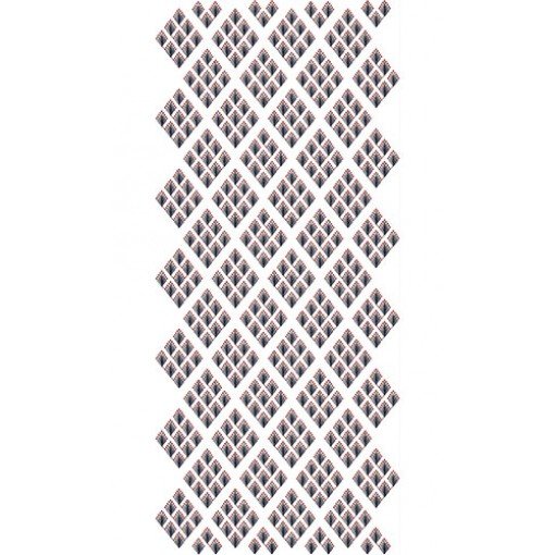 Allover Embroidery Design 20323
