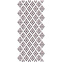 Allover Embroidery Design 20323