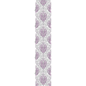Allover Embroidery Design 20735