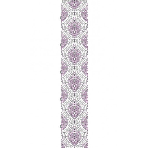 Allover Embroidery Design 20735