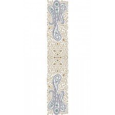 Allover Embroidery Design 20736