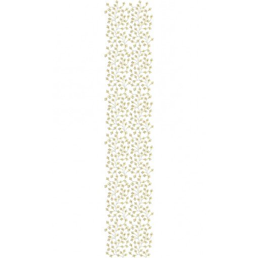 Allover Embroidery Design 20812