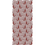 Allover Embroidery Design 22100