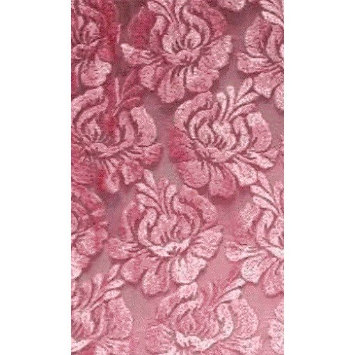 Allover Embroidery Design 22177