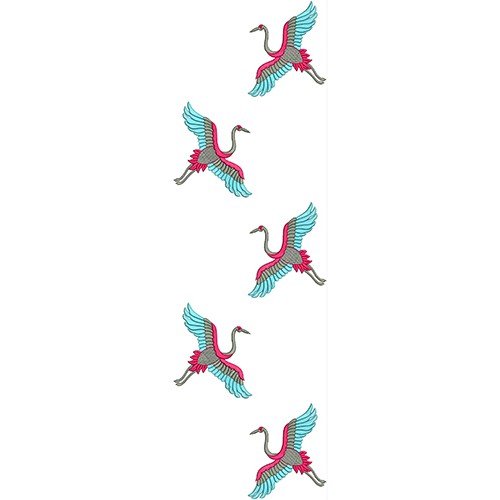 Species Flying Bird Design 22281