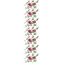 Allover Embroidery Design 22339