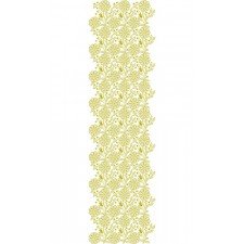 Flower Allover Jaal Embroidery Design 22500