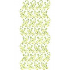 Classy Allover Embroidery Design 22503