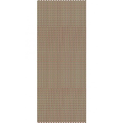 Simple Allover Embroidery Design 22511