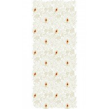 Nice Allover Embroidery Design 22514