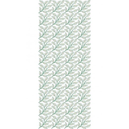 Leaves Allover embroidery Design 22519