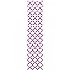 Beautiful Ethnic Allover Embroidery Design 22557