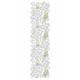 Chain Stitch Allover Embroidery Design 23232