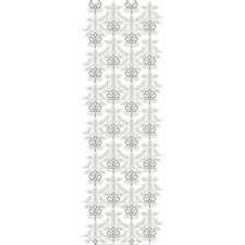 Latest Allover Embroidery Design 23360