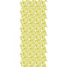 Allover Embroidery Design 30195