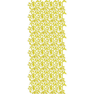 Allover Embroidery Design 30195
