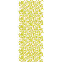 Allover Embroidery Design 30195