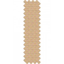 Allover Embroidery Design 30200