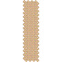Allover Embroidery Design 30200