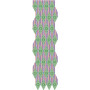 Allover Embroidery Design 30201