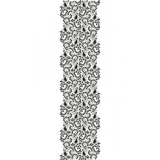 Allover Embroidery Design 30205