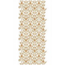 Allover Embroidery Design 30224