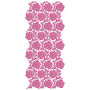 Allover Embroidery Design 30225