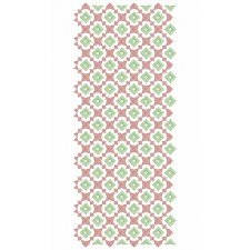 Allover Embroidery Design 30228