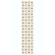 Allover Embroidery Design 30289