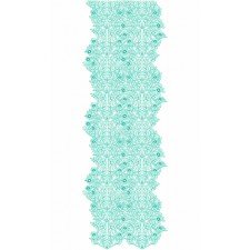 Allover Embroidery Design 30344