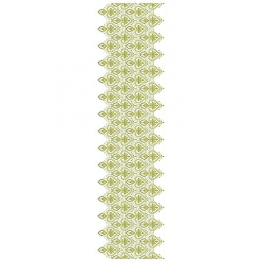 Allover Embroidery Design 30402
