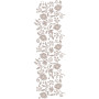 Allover Embroidery Design 30404