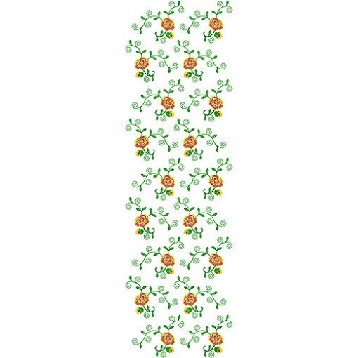 Shirt Embroidery Design