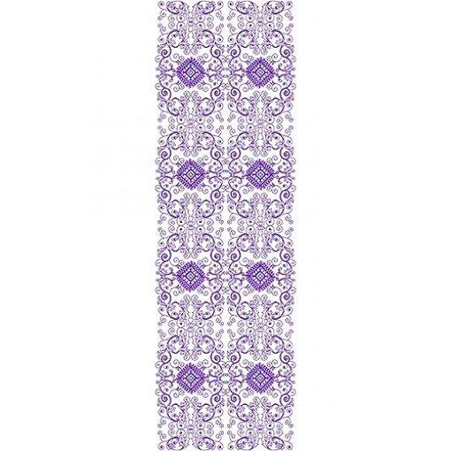 All Over Jaal Embroidery Design 4439 All Over Jaal Embroidery Design 4439
